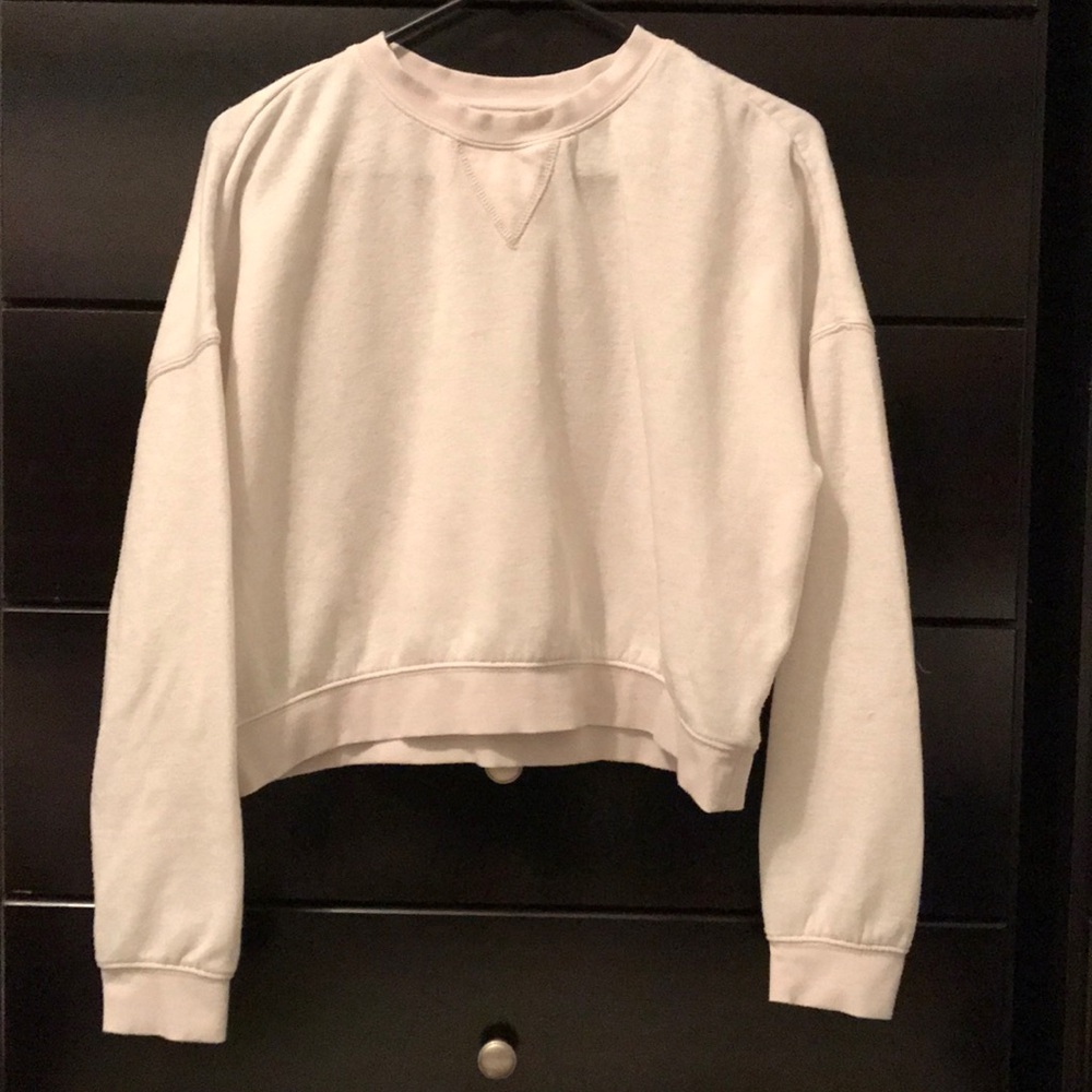 Super Soft Crewneck